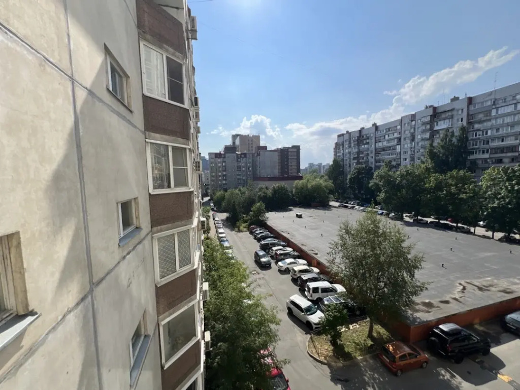 Квартира Myhome Yourhome на ул. Наличной д.48 к.1