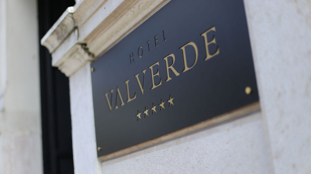 Valverde Lisboa Hotel & Garden - Relais & Chateaux
