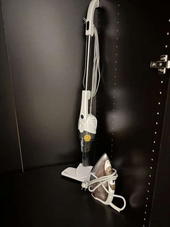 Квартира на Центральной
