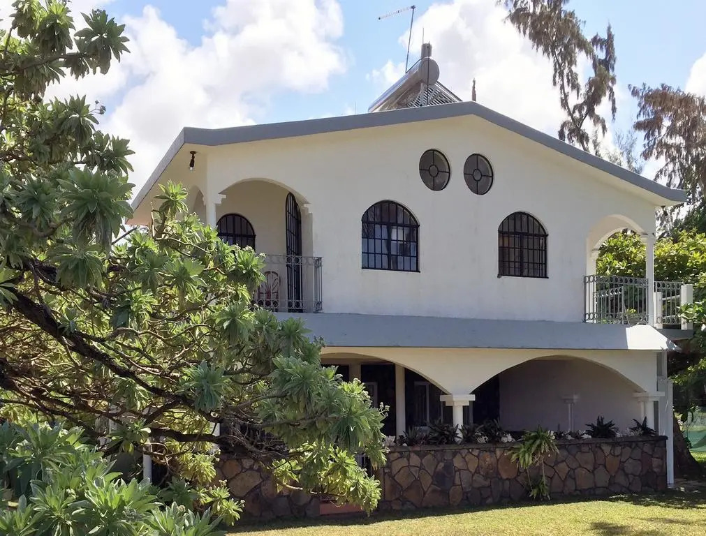 Kernel Villa