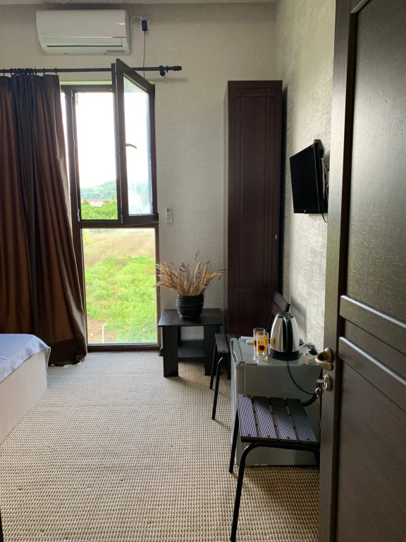 Machara Bich Guest House