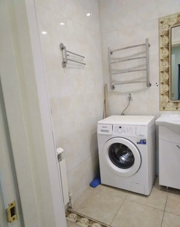 Квартира 2 Комнатная  В Курортной Зоне