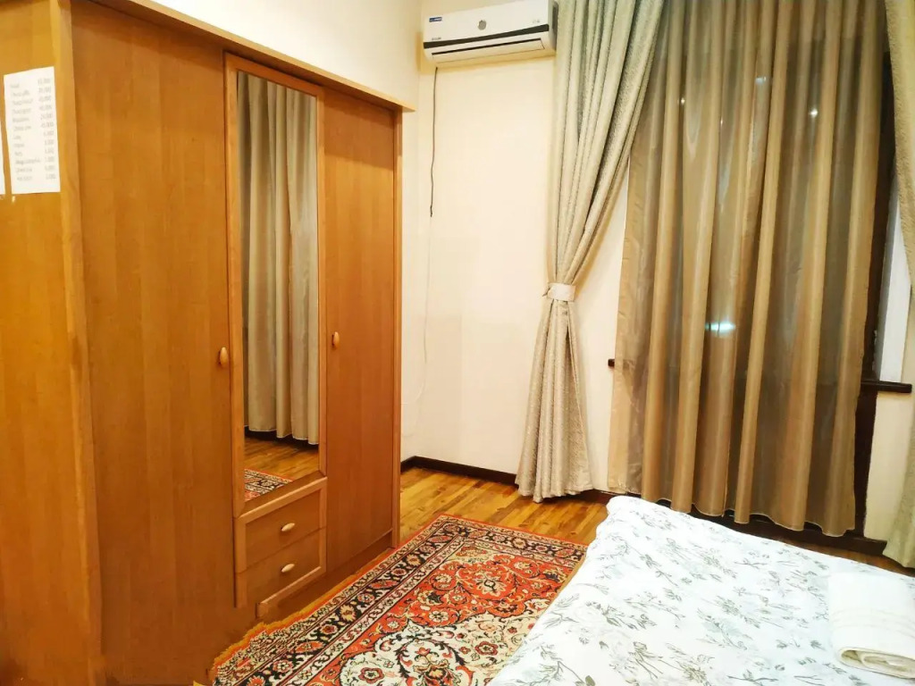 Отель The Oreon Inn