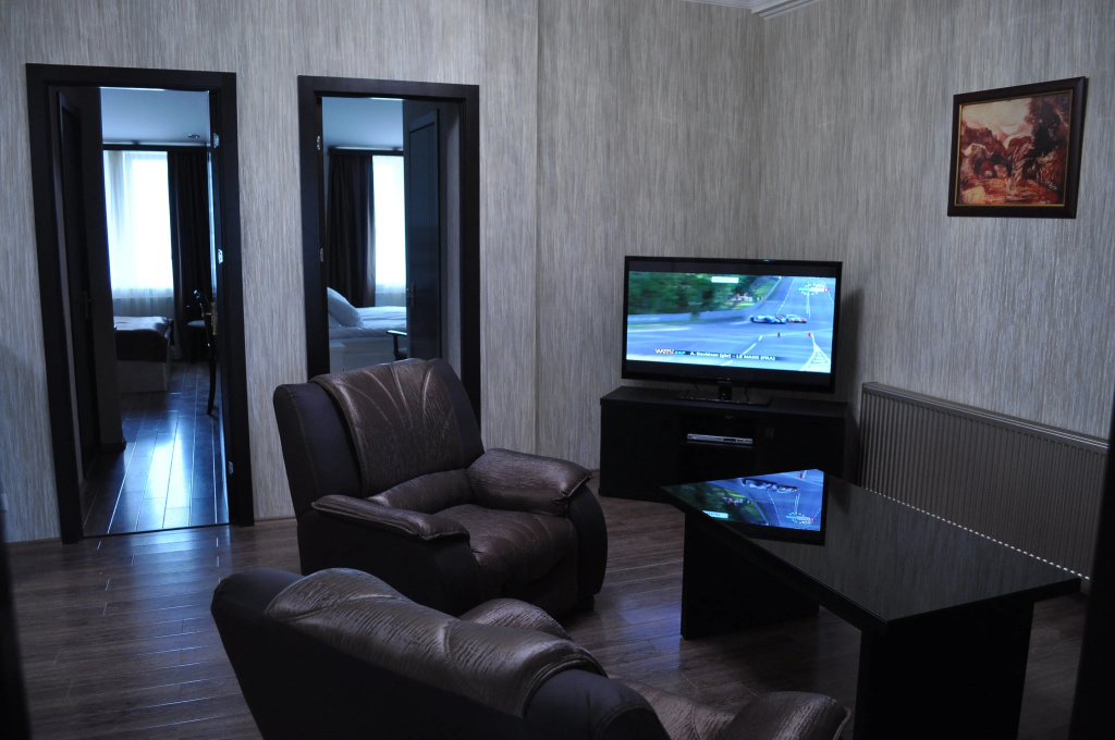 Rondo Hotel
