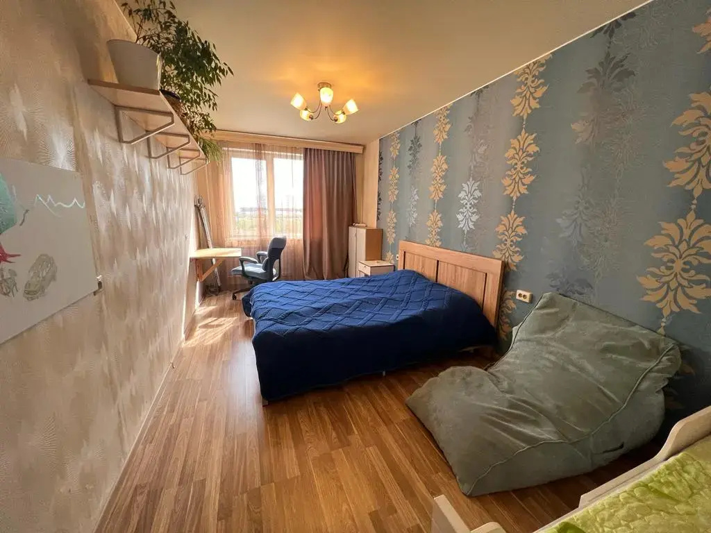 Апартаменты Luxe Studio Apart Malaya Balkanskaya 50