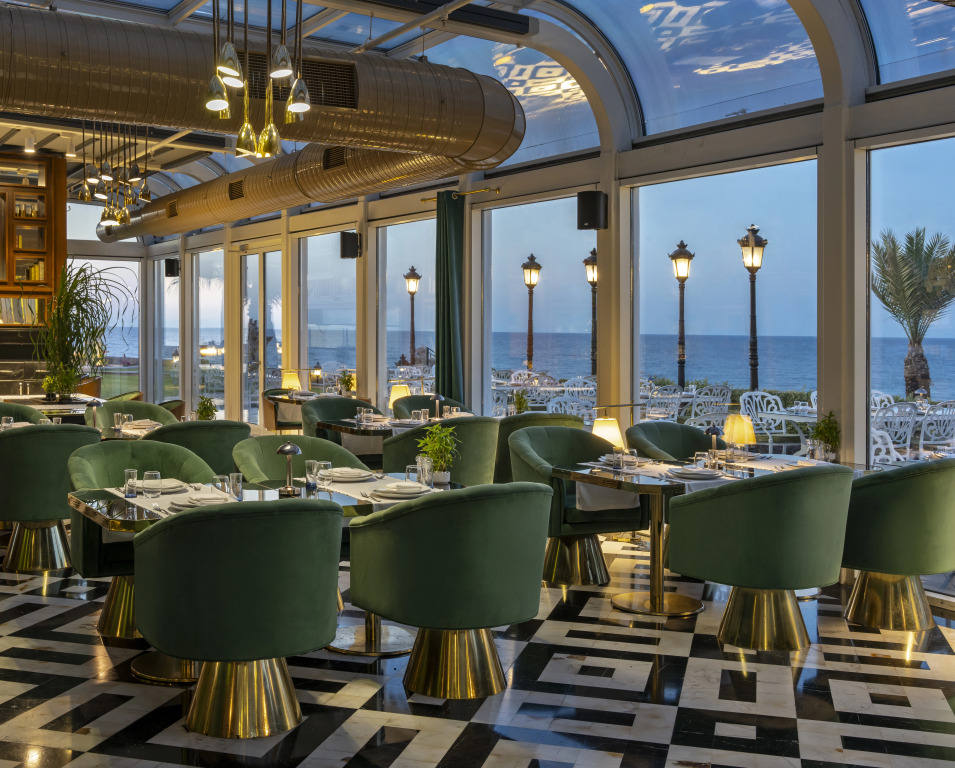 Kaya Palazzo Resort & Casino Girne