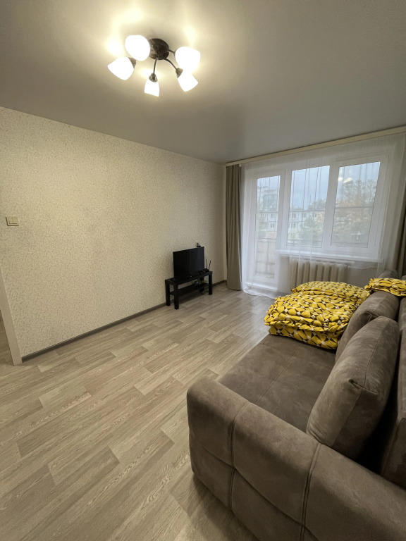 Квартира Уютная