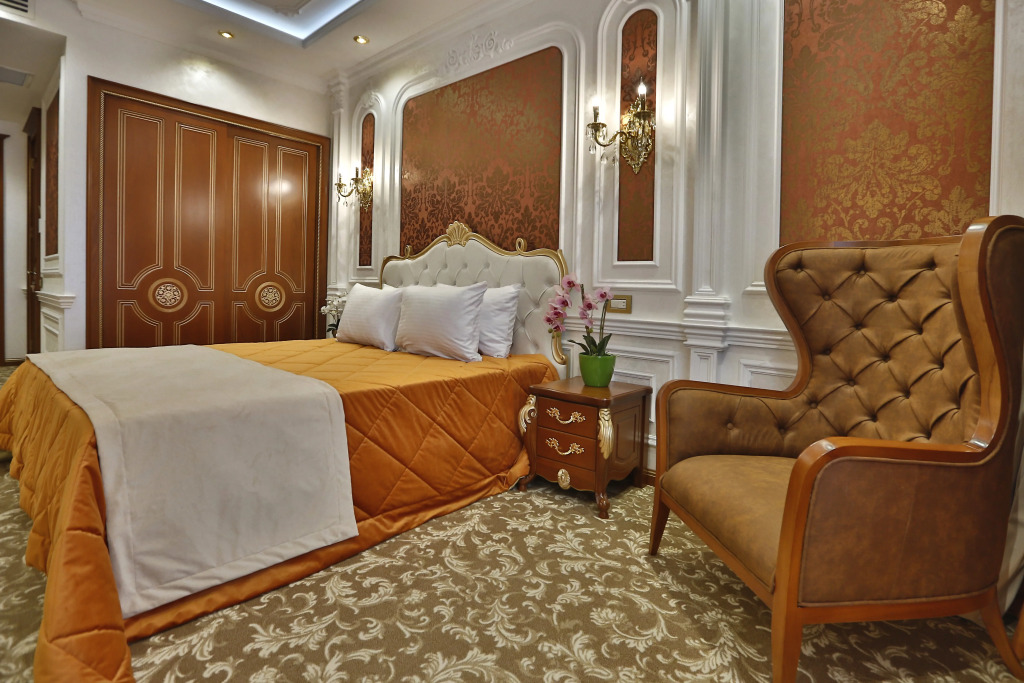 Alermo Hotel-SPA