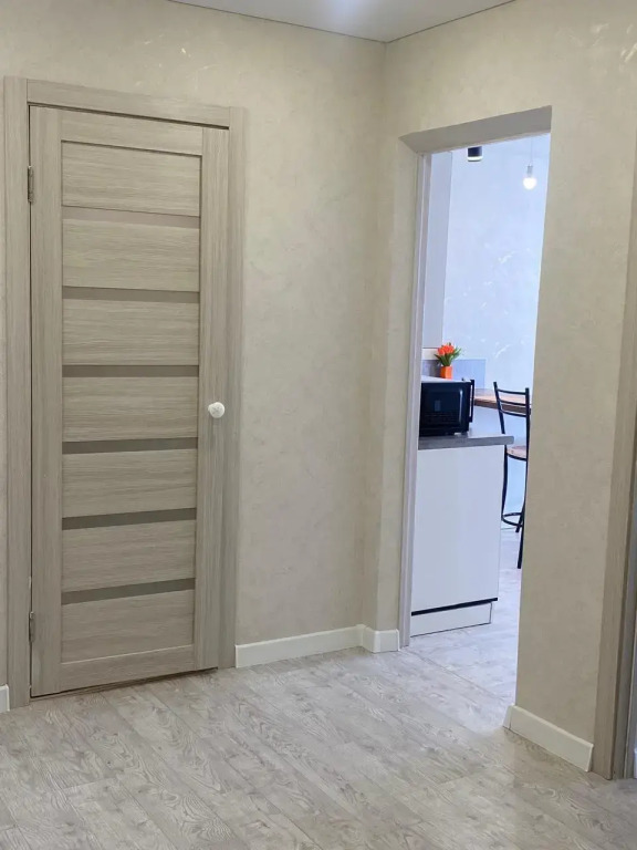 Квартира на Ленина 51а