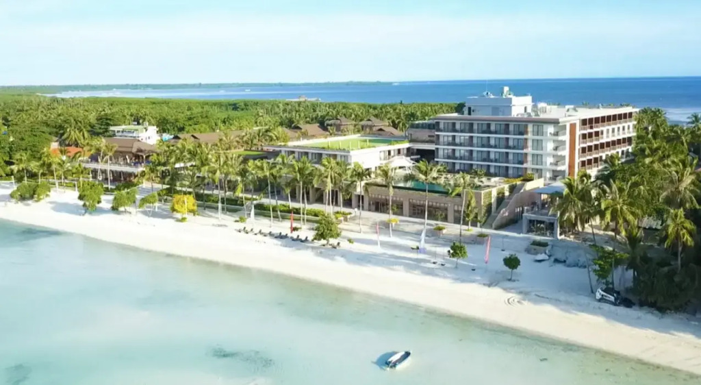 Modala Beach Resort