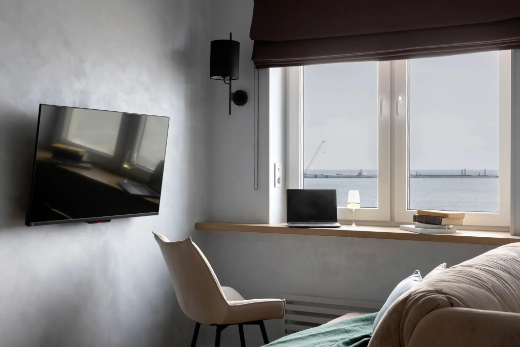 Апартаменты SeaView39 с видом на море 2