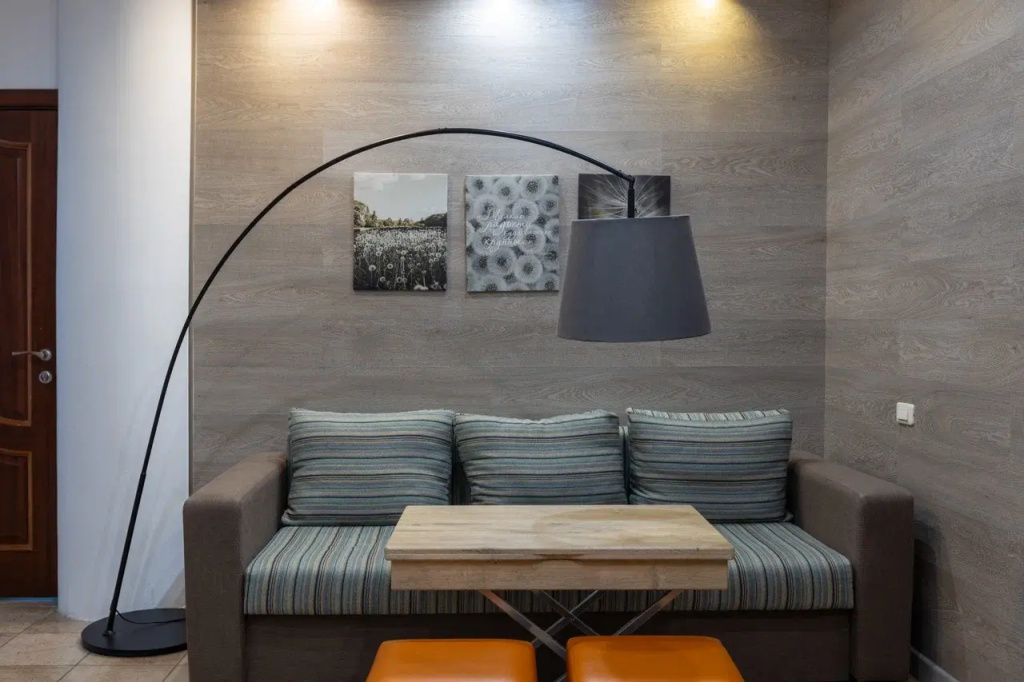 4 ★ Отель Bergs Spa and Сonference hotel