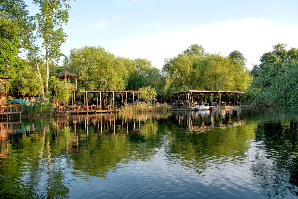 Wineport Lodge Agva Riverside Hotel & Winery