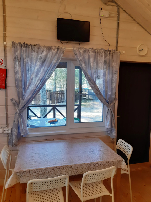 Dachi Skandi 3+4 Guest House