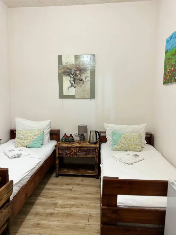 Machanents Art Hotel