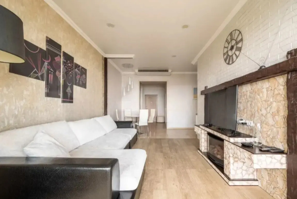 Апартаменты M Apartments Ideal House 3