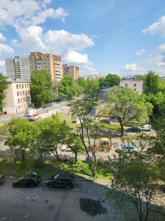Квартира студия с дизайнерским ремонтом
