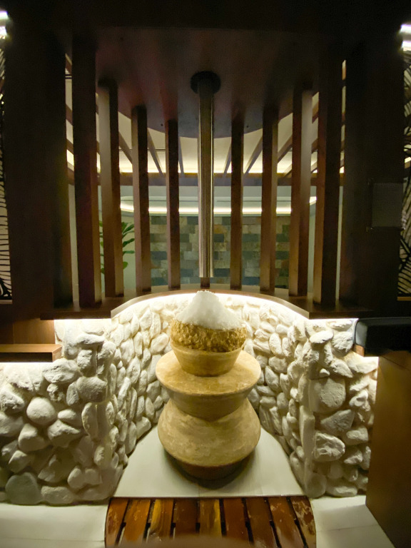 Отель Almira Thermal Spa & Convention Center