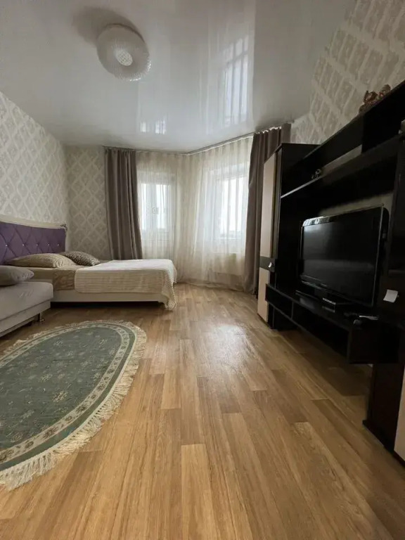 Квартира на Проспекте Ленина 74
