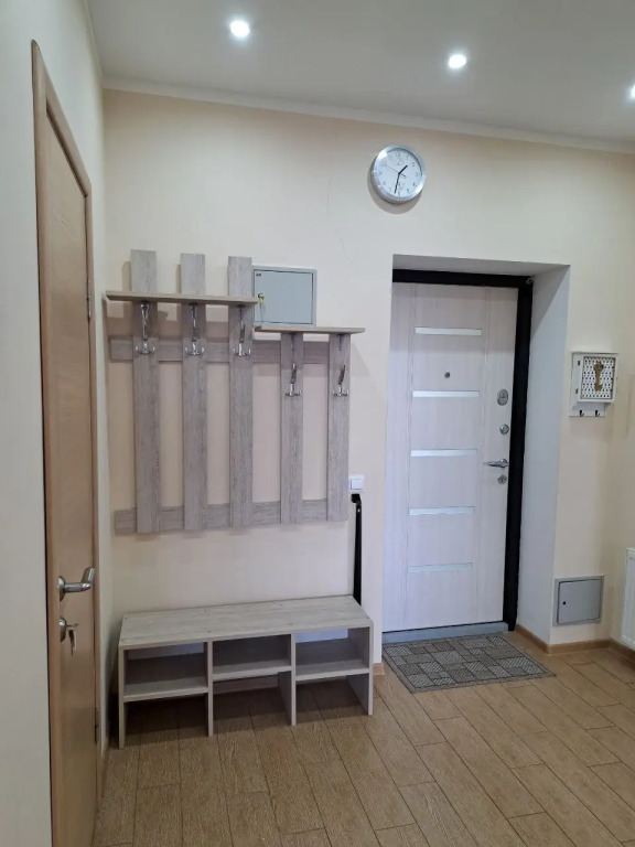 Квартира уютная в курортном городе
