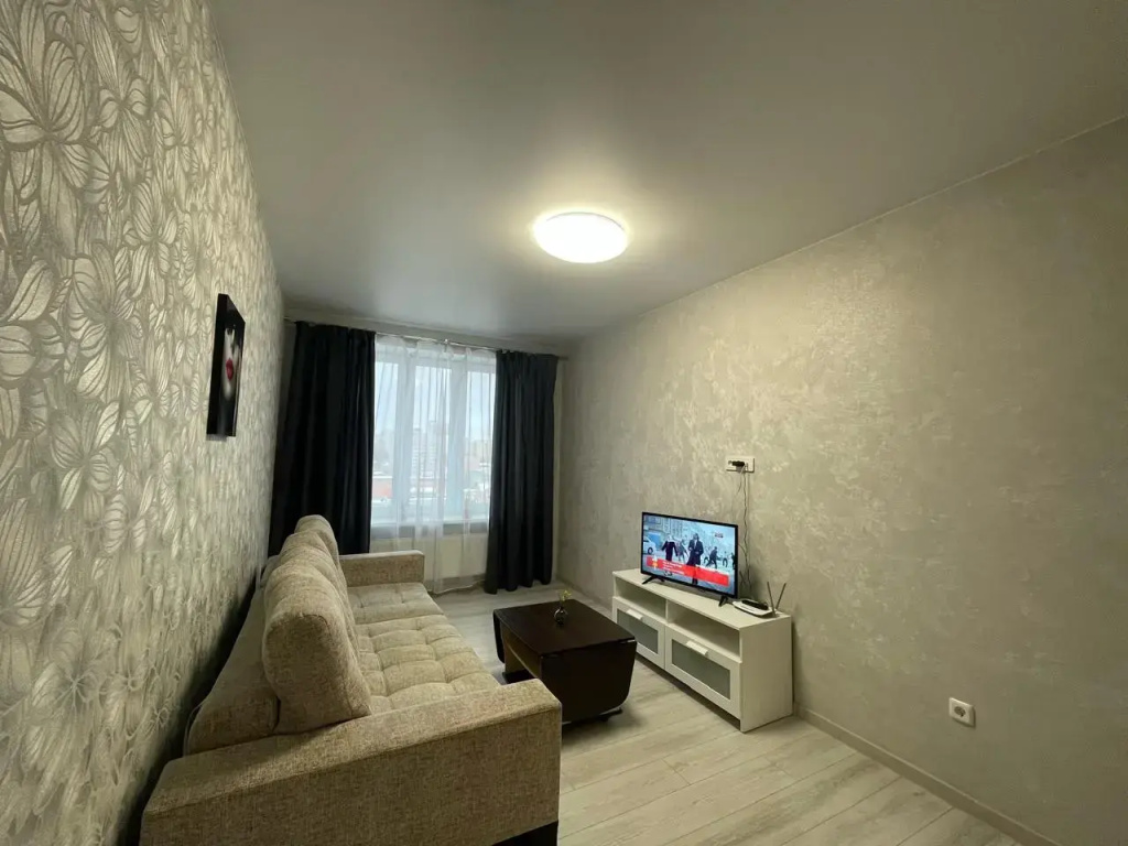 Квартира Новая Двушка в Центре