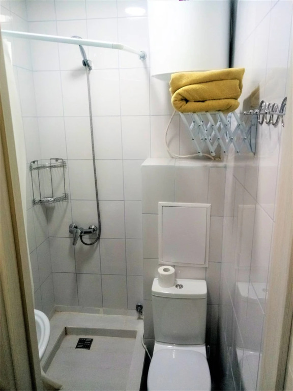 Отель Весна