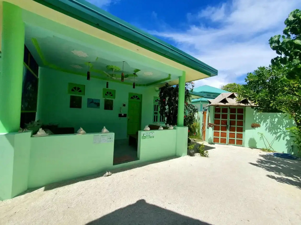 Kuri Inn