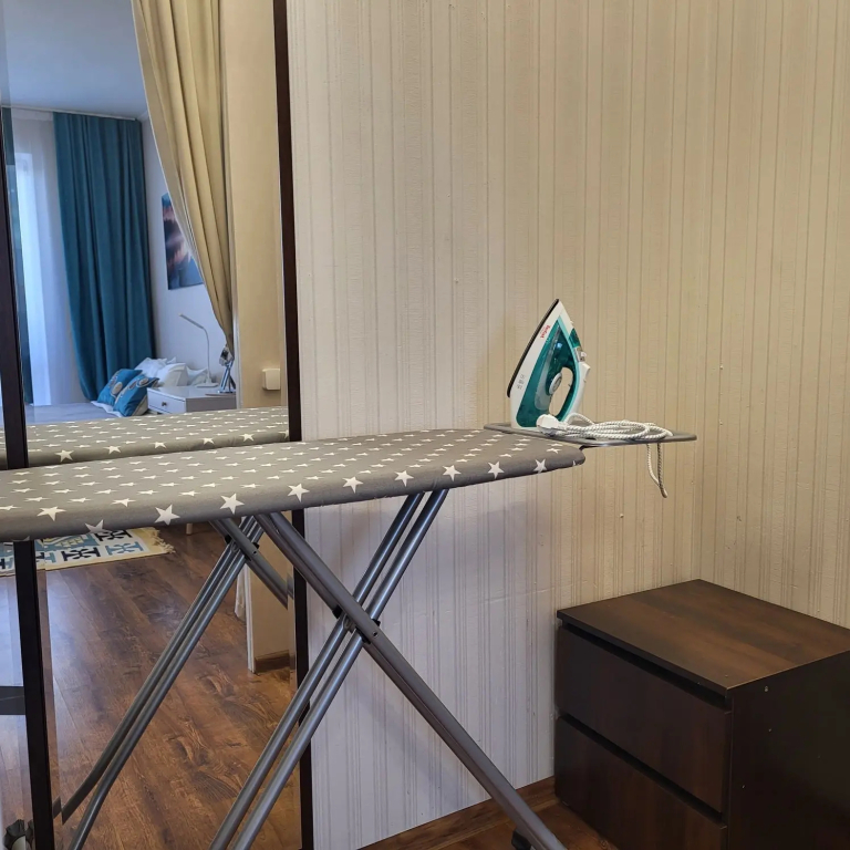 U Ozera Flat