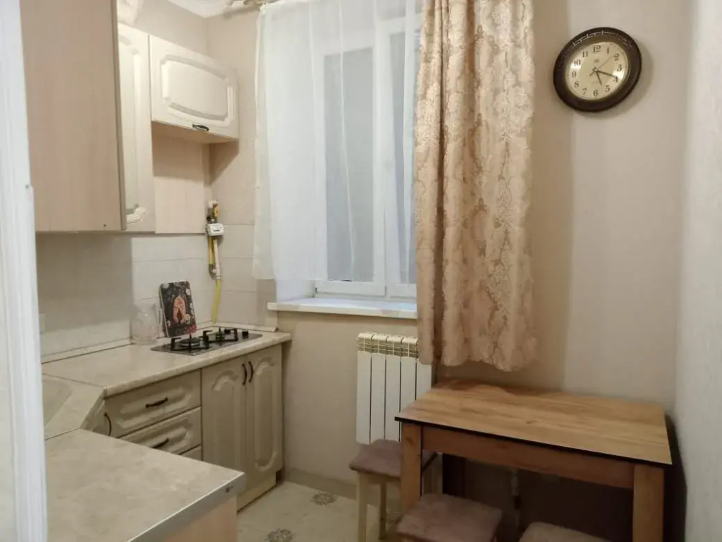 Makhachkala 1 Apartments