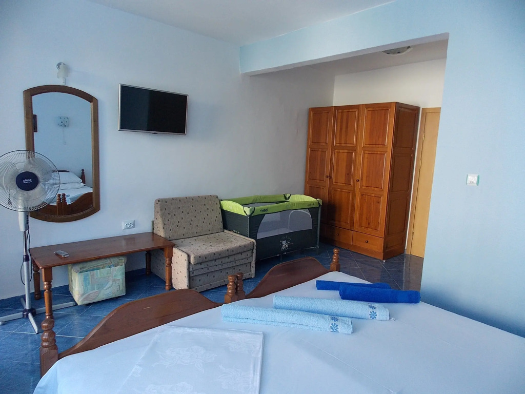 Villas Sequoia