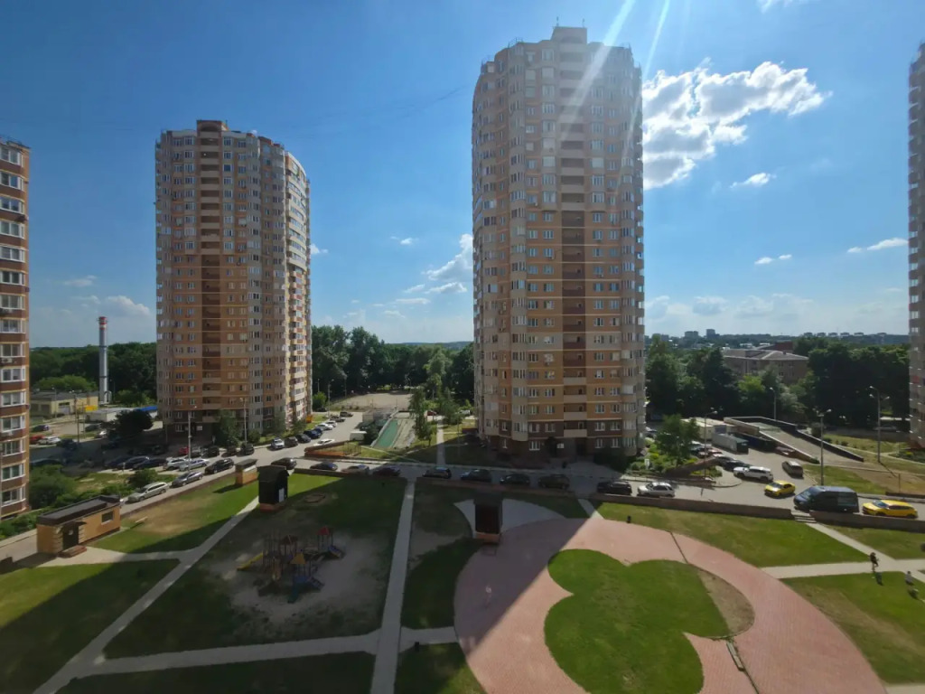 Квартира Уютная в центре Тулы