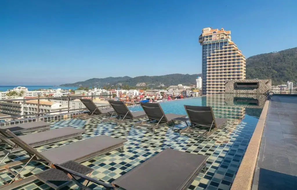 Gu Hotel Patong