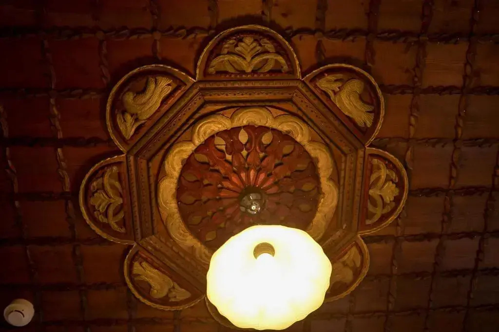 Hotel Kalemi 2