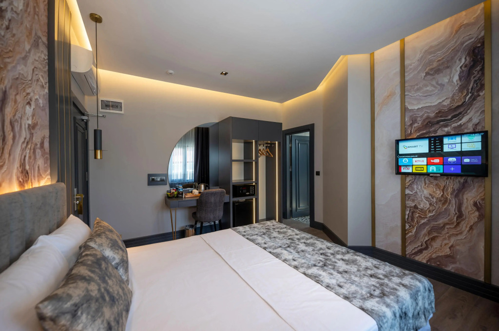 World Class Hotel - Istanbul Airport