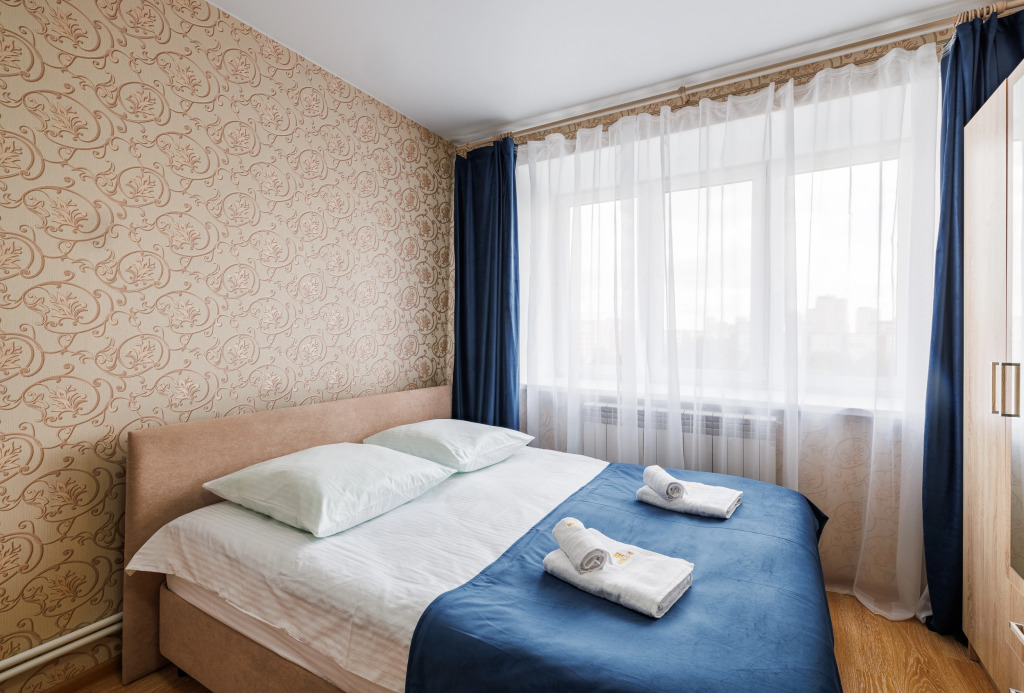 Апартаменты Hotel Home на Староникитской 89/1