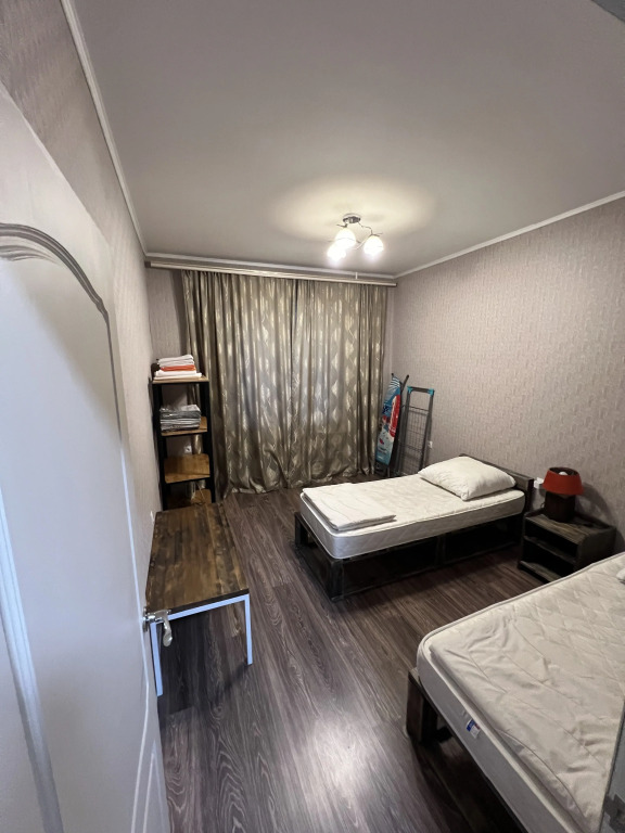 Квартира Добро Пожаловать