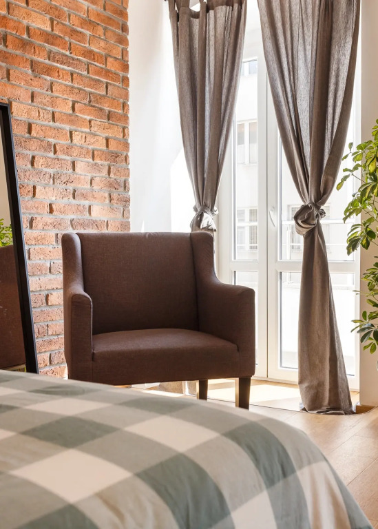 Отель Central Rijeka Apartments