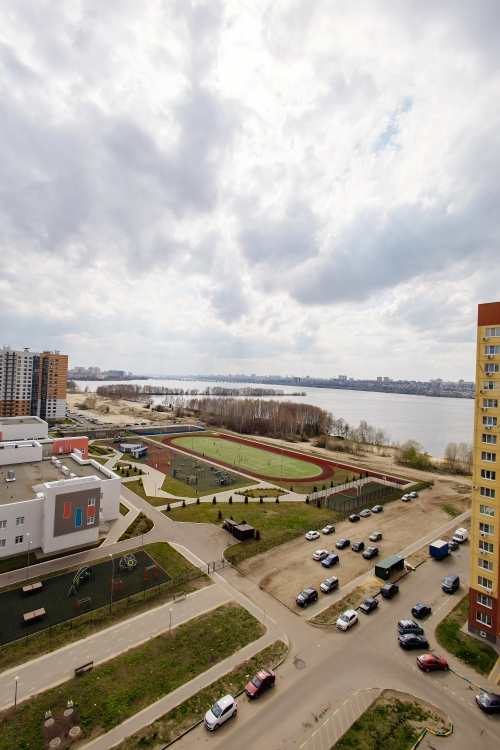 Квартира Уютная повышенной комфортности в экологичном районе города