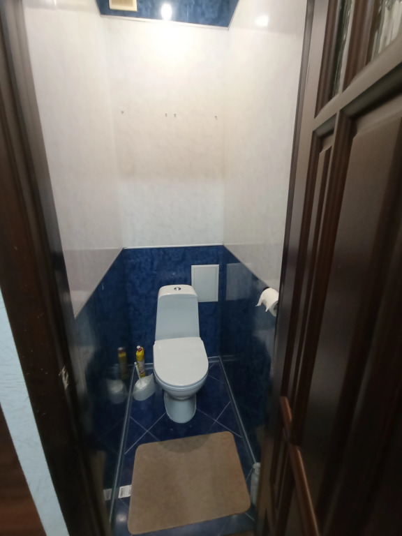 Квартира Уютная в Дзержинском Районе