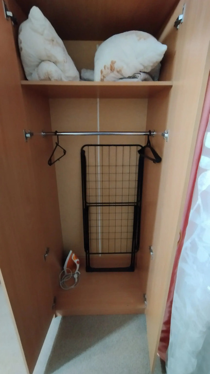 Квартира на улице Измайлова