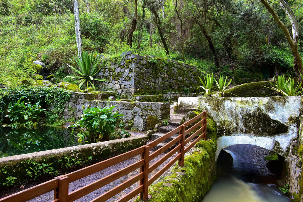 Pure Monchique Hotel - Villa Termal Spa Resort