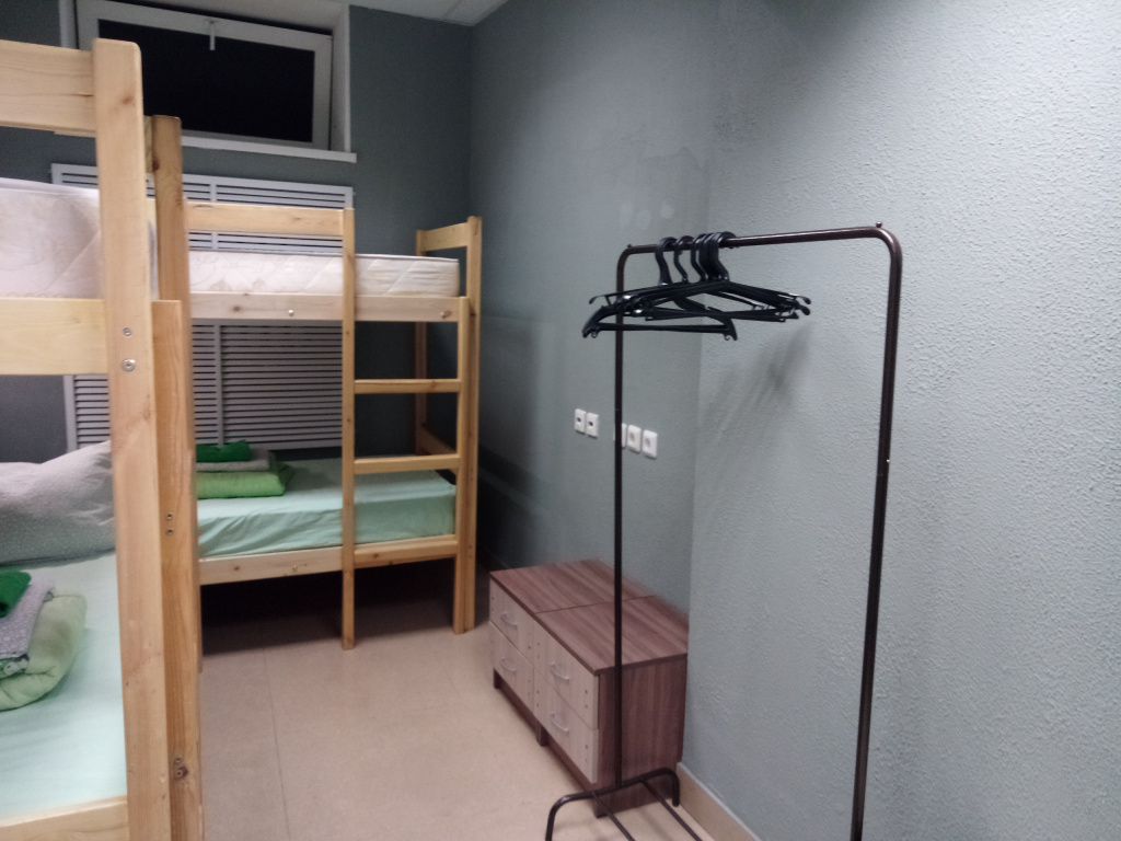 Хостел Hotelchik