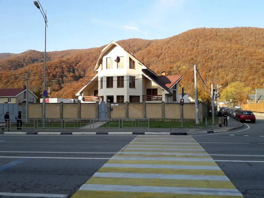 Гостевой Дом Анна