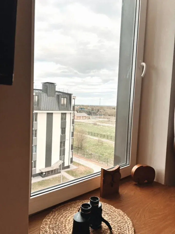 Квартира Студия 32 м² в ЖК Up