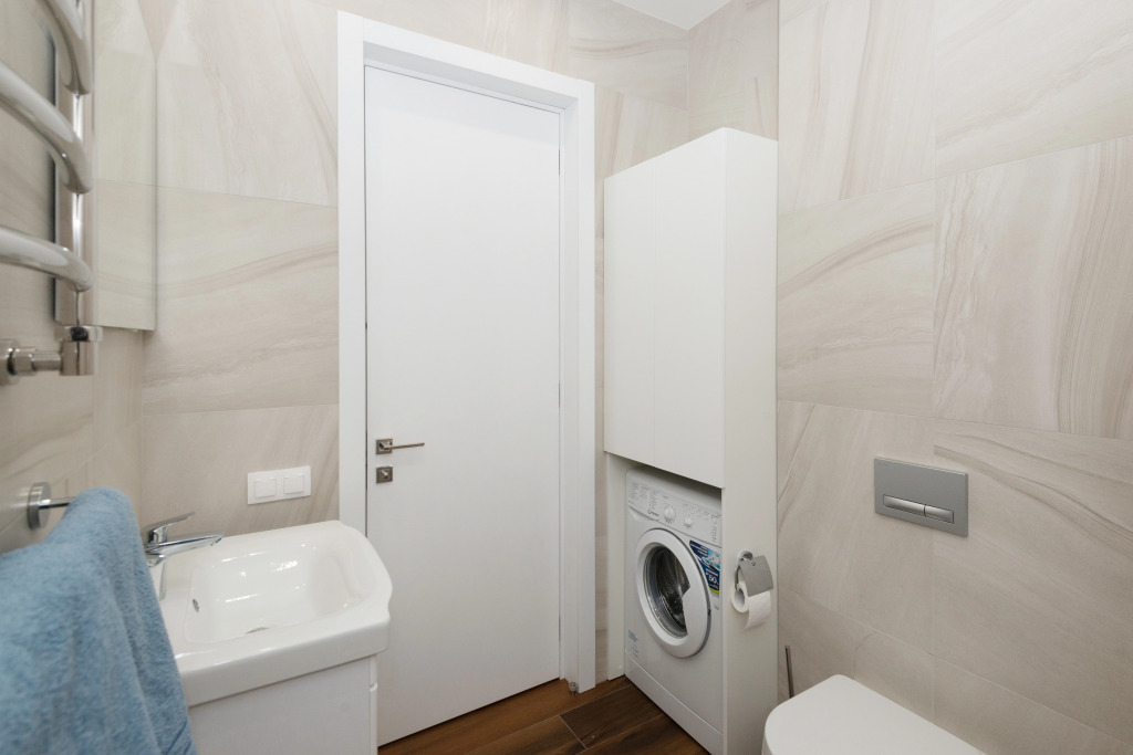 Апартаменты #1 Cosy studio for 2+1 by Lo Apartments