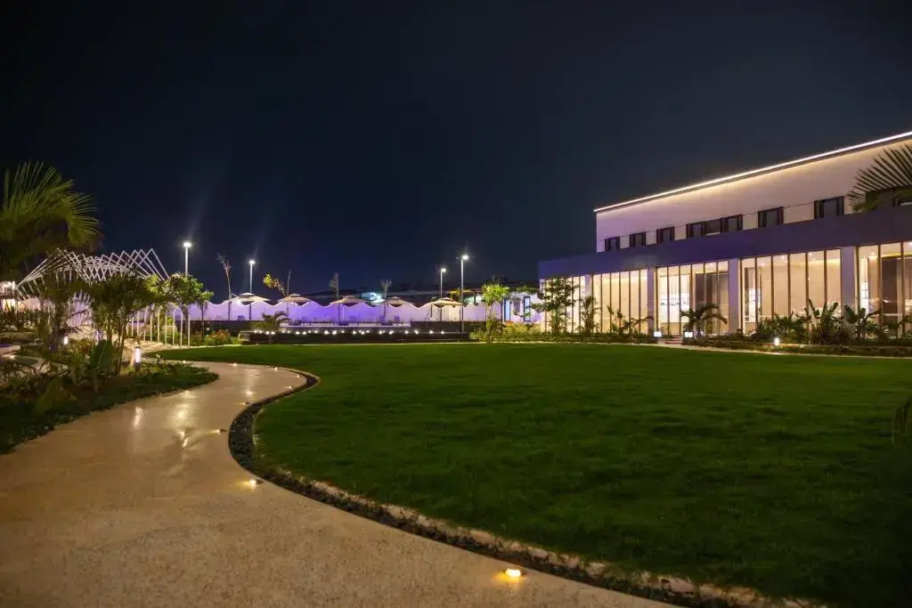 Argyle Grand Hotel Nairobi Airport