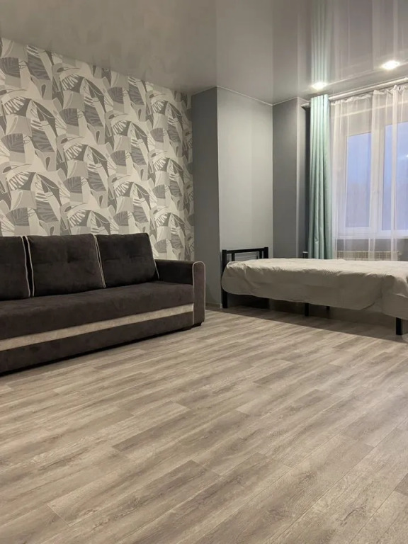 Квартира в 12-м микрорайоне 1