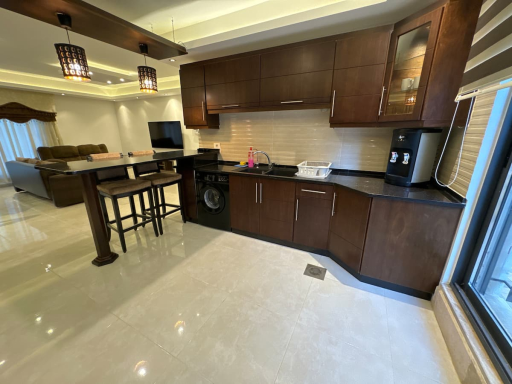 Апартаменты 2 En-suite Rooms Central & Garden Terrace