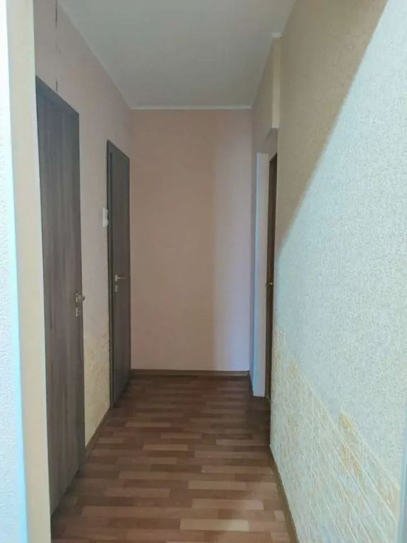 Квартира уютная двухкомнатная