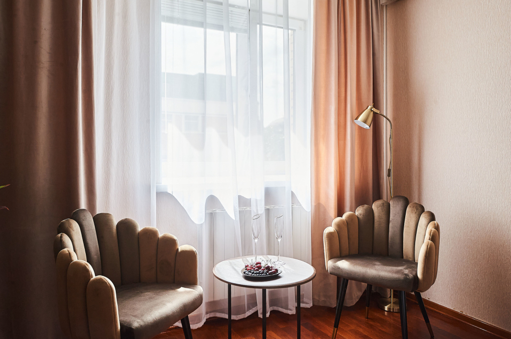 Квартира GM Apartments Уютная Трёшка у Патриарших Прудов